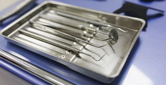 Dental Tools